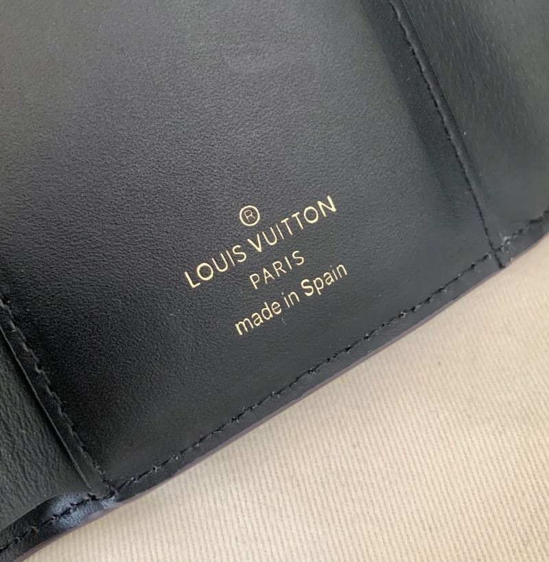 LV Wallets